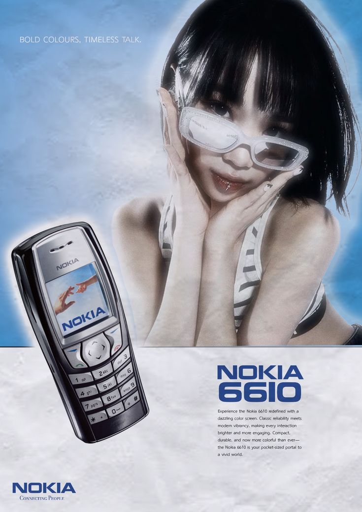 Nokia Phone Designs from 1990s to 2000s – A Retro Tech Journey by Chiranjeev Pegu