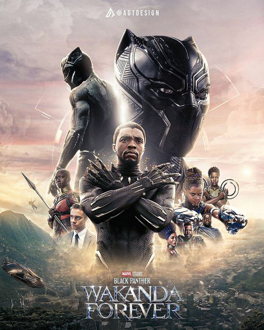The Art of Costume Design in Superhero Movies – by Chiranjeev Pegu