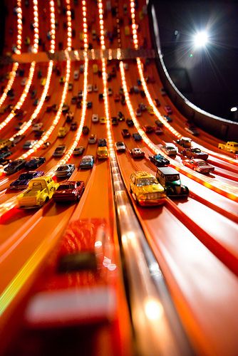 Driven by Design: Why Hot Wheels are More Than Just Toys by Chiranjeev Pegu